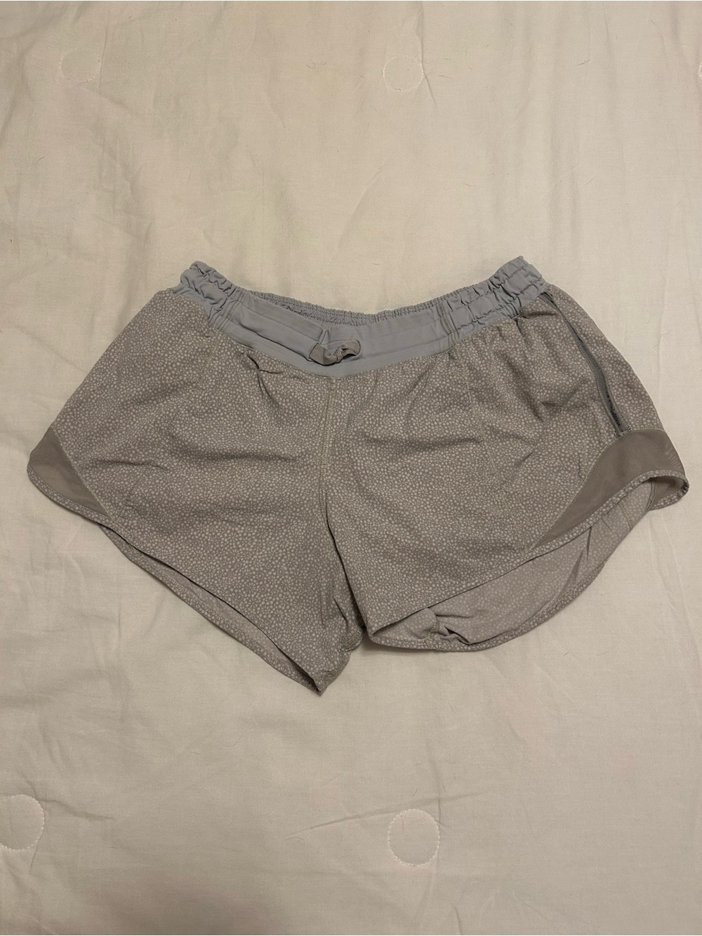 Lululemon Hotty Hot Shorts!